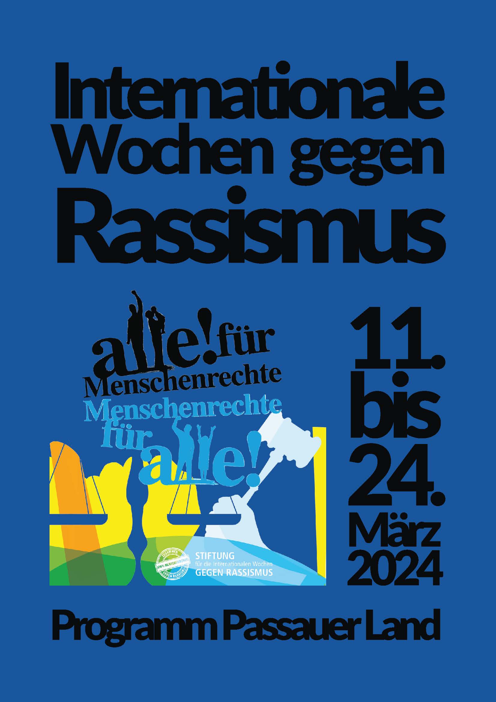 IWgR Programm 2024