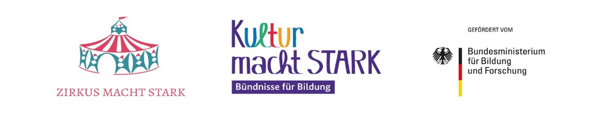 Logo Kultur macht stark