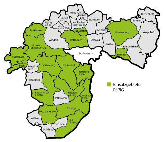 KJR Einsatzgebiete PäPiG 17