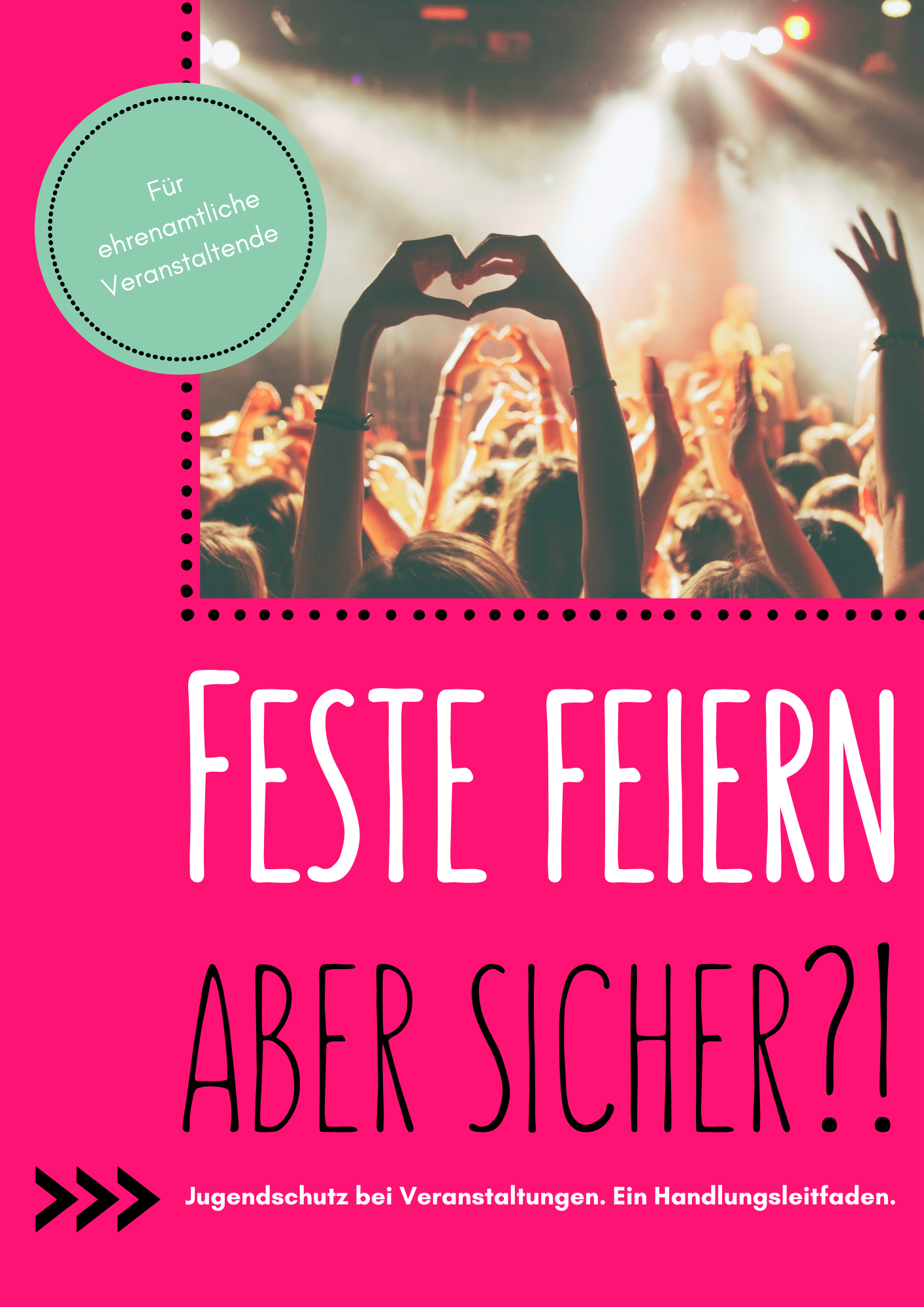  Feste feiern Deckblatt