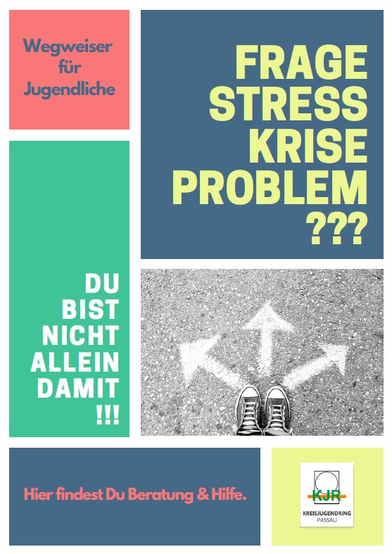 Kreisjugendring Passau