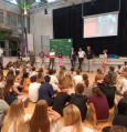 Landkreisweite Jugendkonferenz – ein Erfolg!